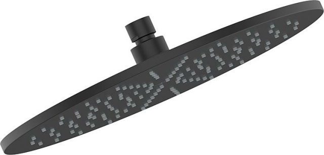 Ideal Standard Overhead shower Standard Idealrain Ø 300 mm black matt NEW