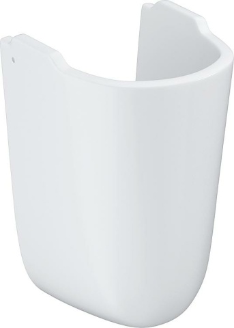 Grohe półpostument Bau ceramiczny biel alpejska NOWOŚĆ