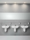 Grohe półpostument Bau ceramiczny biel alpejska NOWOŚĆ