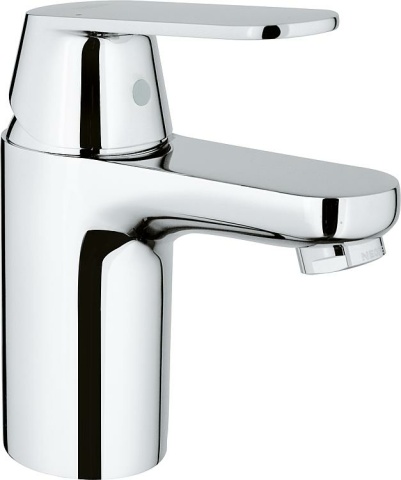 Grohe Eurosmart Cosmopolitan S-Size ND washbasin mixer chrome NEW