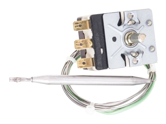 Kema 55.13214.120 9106 Sicherheitstemperaturbegrenzer