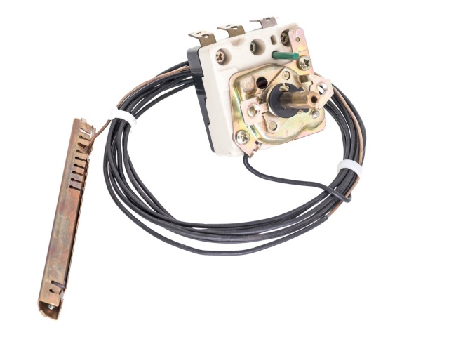 L&G TR98993 RAK53.4/3428B Régulateur de température