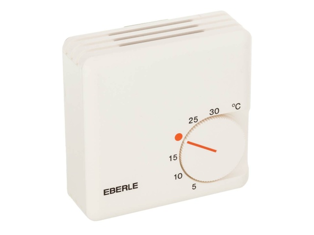 Eberle RTR 6721 rw Room controller 172256721105 NEW