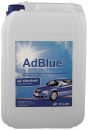 AdBlue AdBlue® 10l jerrycan (incl. schenktuit) NIEUW
