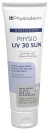 Physioderm Sunscreen UV 30 Sun 100ml Tube NEW