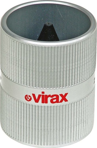 Virax S.A.S Rohrentgrater, Innen/Außen D: 8-35mm NEU