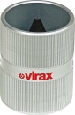 Virax S.A.S Sbavatore per tubi, interno/esterno D: 8-35...