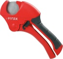 Virax S.A.S Pijpsnijder voor kunststofbuizen D: 32mm NIEUW