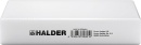 Halder Klopfholz 200 x 140 x 40 mm NEU