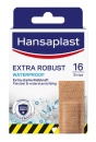W.Söhngen Tiritas Hansaplast EXTRA ROBUST 2.6 x 7.6...