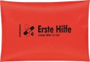 W.Söhngen Erste-Hilfe-Tasche DIN 13 167 orange NEU