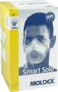 Moldex Atemschutzmaske FFP2 NR D mit Klimaventil,Smart,...