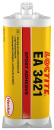 Loctite Strukturklebstoff (2K Epoxy) EA 3421, 50ml...