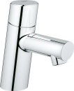 Grohe Concetto, rubinetto a colonna, sporgenza 100 mm,...
