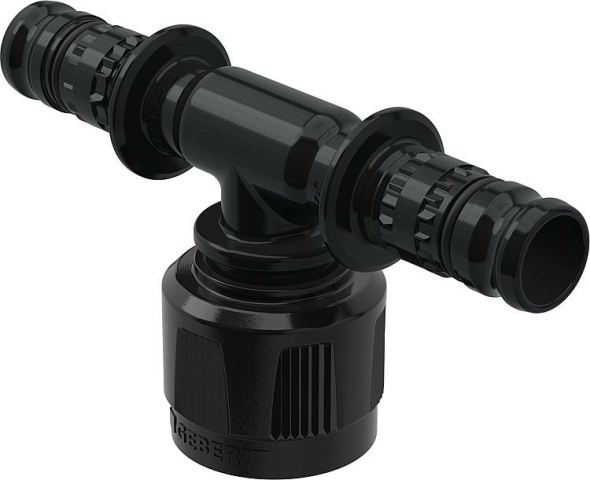 Geberit Mepla T-piece MasterFix 26mm-MF20-20mm NUOVO