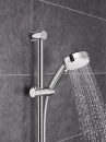 Grohe Brause-Set Tempesta C100 900 mm, 2 Strahlarten Ø 100 mm chrom NEU