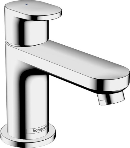 Hansgrohe pillar valve 70 Vernis Blend projection 93 mm chrome NEW