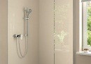 Hansgrohe bateria prysznicowa ścienna Vernis Blend chrom NOWOŚĆ