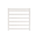 Marcatore terminale Weidmüller 5x5mm, bianco DEK5/5...