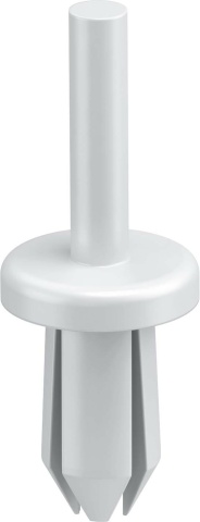 OBO Bettermann Vertr Rivet à expansion taille 2 KSN22 NOUVEAU