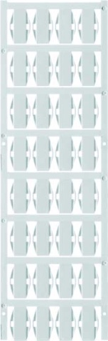 Weidmüller Marcatore conduttore SFX 10/23 NEUT.WS V2 NUOVO