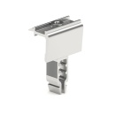 Schletter Solar Endklemme Rapid16 40-50 131101-002 NEU