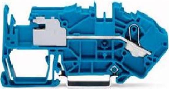 WAGO GmbH & Co. KG N-disconnect terminal 2016-7714 NEW