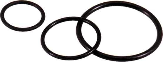 Lapp Accessories O-sealing ring SKINDICHT O-RING M16/13x2 NEW