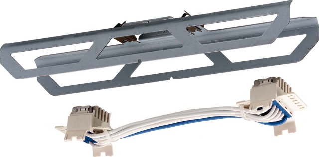 Ridi-Leuchten trunking connector electric VLTV-5 NEW