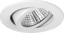 Brumberg Leuchten LED Recessed Spotlight 3000K 350mA IP65...