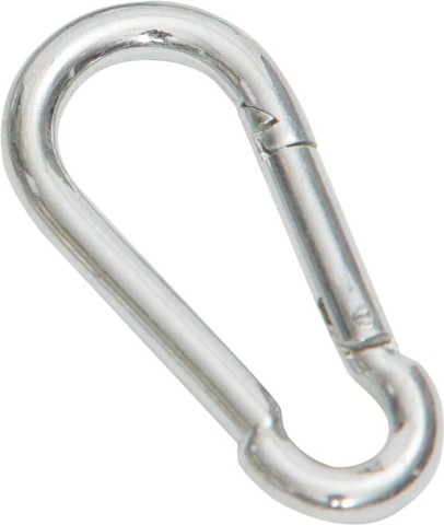 Ridi Lights Snap Hook VLKH NUEVO