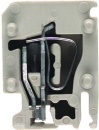 Weidmüller distribution strip ZVL 1.5 NEW
