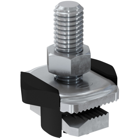 Fischer German Hammerhead Screw FHS CLIX 8x60 NEW