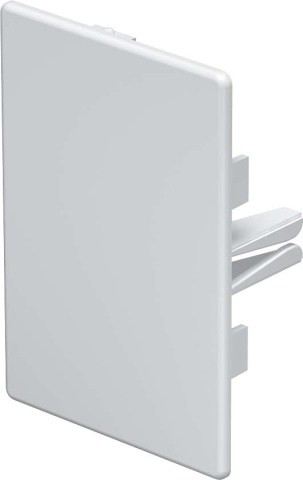 OBO Bettermann Vertr Koncówka 60x90mm WDK HE60090RW NOWOSC