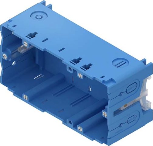 Puszka instalacyjna do urzadzen Kleinhuis KED265 NOWOSC