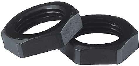 Jacob PA-Gegenmutter M32x1,5 50.232 PA/SW NEU