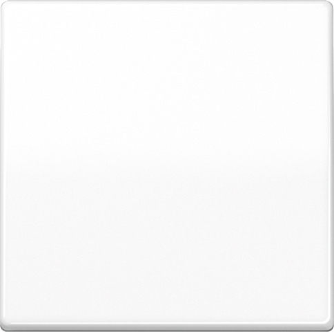 Jung rocker aws para interruptor/botón AS 591 BF WW NUEVO