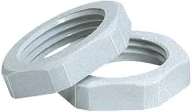 Jacob PA locknut M40x1.5 50.240 PA 7035 NEW