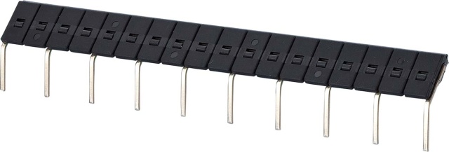 Metz Connect jumper 10p. 850349-02 NEW