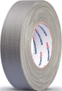HellermannTyton Gewebeband grau HTAPE TEX GY 19x50m NEU