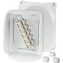 Hensel Kabelabzweigkasten 6-25qmm DK 2525 G NEU