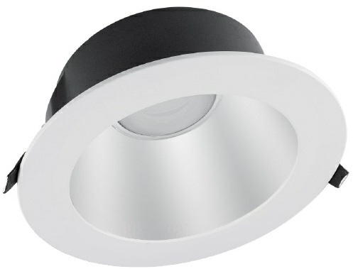 LEDVANCE LED Downlight 4000K UGR19 DLUGRDN155PFM14W840 NUEVO