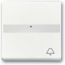 Busch-Jaeger Rocker studio bianco 1764 NLI/KI-84 NUOVO