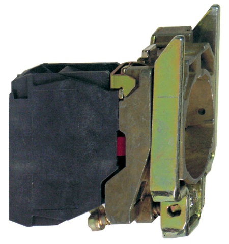 Schneider Electric Hilfsschalterblock 2S ZB4BZ103 NEU