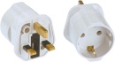 Bachmann travel plug ws, England 921.010 NEW