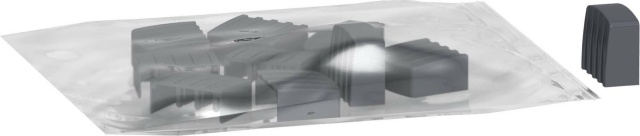 Schneider Electric zaslepka 3p A9XPE310 (PU10) NOWOSC