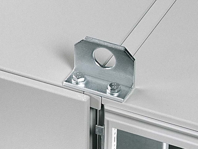 Rittal angle combi TS 4540.000 (PU4) NEW