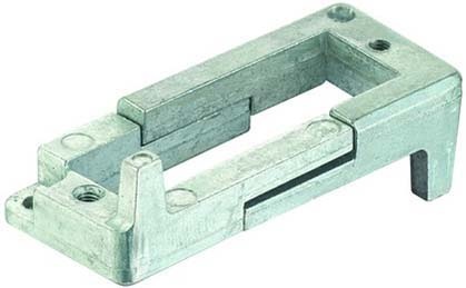 Harting Adapter D-Sub do obudowy Han A 09200009925 NOWY