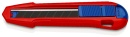 Knipex-Werk Utility knife KNIPEX CutiX 90 10 165 BK NEW