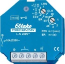 Eltako radio actuator impulse switching relay...